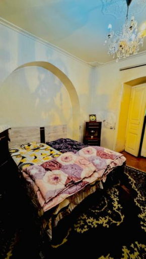 Gillanis hostel
